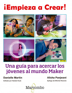 ¡EMPIEZA A CREAR!