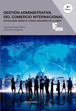 GESTIÓN ADMINISTRATIVA DEL COMERCIO INTERNACIONAL