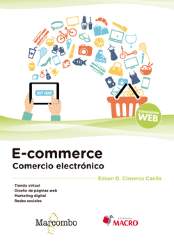 E-commerce. Comercio electrónico