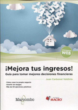 MEJORA TUS INGRESOS!