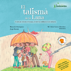 EL TALISMÁ DE LA LUNA