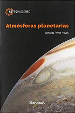 ATMOSFERAS PLANETARIAS