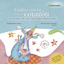 Familias creadas desde el corazón