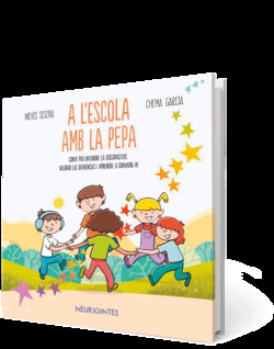 A l'escola amb la Pepa