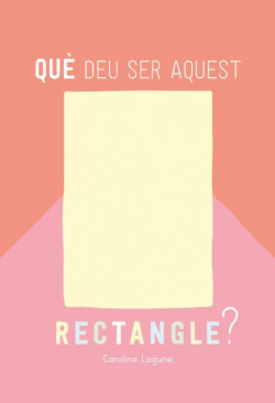 Què deu ser aquest rectangle?