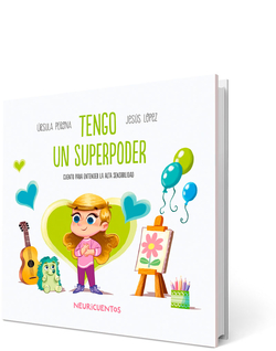 Tengo un superpoder