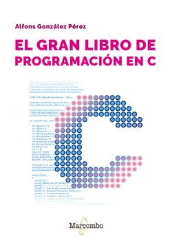 El gran libro de programación en C