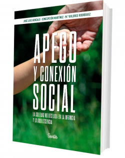Apego y conexión social