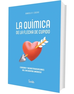 La química de la flecha de Cupido