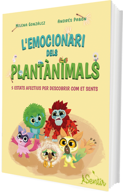 L'emocionari dels Plantànimals