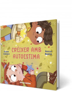 Crecer con autoestima CAT