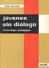 JOVENES SIN DIALOGO