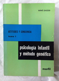 ACTITUDES Y CONCIENCIA. (T.1)