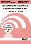 Estrategias lectoras