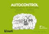 AUTOCONTROL 5 (3O CICLO).ENTRENAMIENTO ACTITUDES VALORES NO