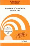 Prevención de las dislalias