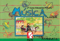 MUSICA 2O.PRIMARIA MARFIL