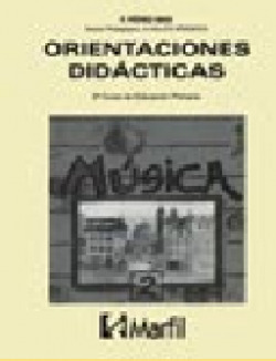 ORIENTACIONES DIDACTICAS 2O.PRIMARIA