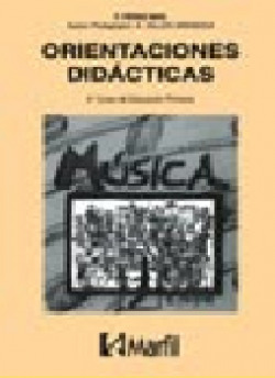 ORIENTACIONES DIDACTICAS.3O.PRIM.(MUSICA)