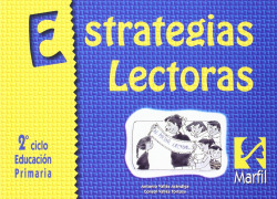 ESTRATEGIAS LECTORAS (2O.CICLO PRIMARIA)