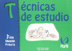 TECNICAS DE ESTUDIO (3O.CICLO PRIMARIA)