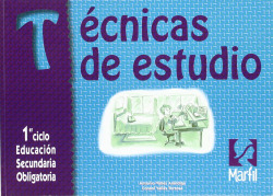 TECNICAS DE ESTUDIO.1O.CICLO ESO MAR