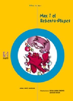Max i el rebenta-pluges