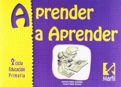 APRENDER A APRENDER/3O-4O PRIMARIA