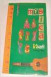 ANT/MUSICA 1O.ESO SECUNDARIA MARFIL