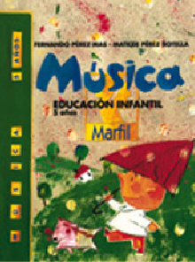 (PROFES).MUSICA (4 AÑOS).EDUCACION INFANTIL