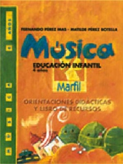 (99).MUSICA 5 AÑOS.MARFIL