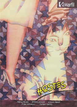 Hostes