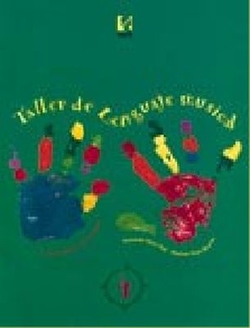 TALLER LENGUAJE MUSICAL 4O.PRIMARIA