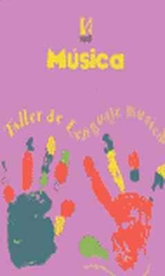 TALLER LENGUAJE MUSICAL 5O.PRIMARIA