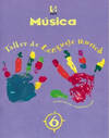 TALLER LENGUAJE MUSICAL 6O.PRIMARIA