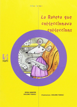 Rateta que col.leccionava col.leccions