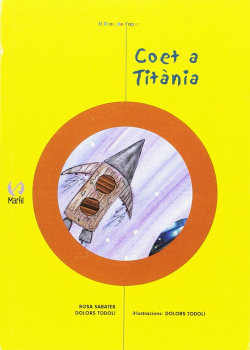 Coet a Titania