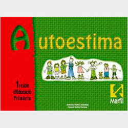 Autoestima 1r cicle (valencià)