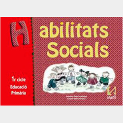 Habilitats Socials - 1r Cicle Educació Primària