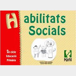 (VAL).HABILITATS SOCIALS 2N.CICLO PRIMARIA (VALENCIA)