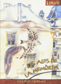 LES ALES DE LA MEMORIA