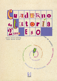 CUADERNO TUTORIA 2O.ESO