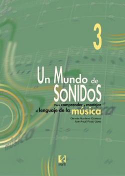 (07).MUNDO DE SONIDOS 3O.ESO (+CD)/MUSICA