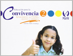 (07).EDUCACION CONVIVENCIA 2O.PRIMARIA