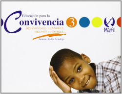 (07).EDUCACION CONVIVENCIA 3O.PRIMARIA