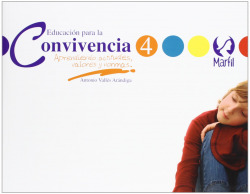 (07).EDUCACION CONVIVENCIA 4O.PRIMARIA