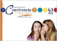 (07).EDUCACION CONVIVENCIA 5O.PRIMARIA