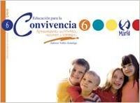 (07).EDUCACION CONVIVENCIA 6O.PRIMARIA