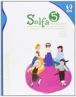 (07).MUSICA SOLFA 5O.PRIMARIA