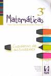 cuaderno actividades matemáticas 3º eso 2016